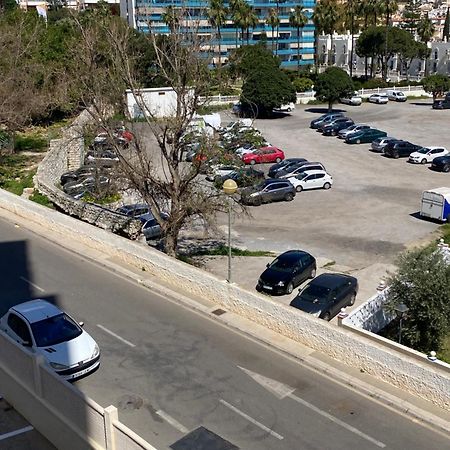 Benalmadena Aloha Playa Sea View Loft Aparthotel Bagian luar foto