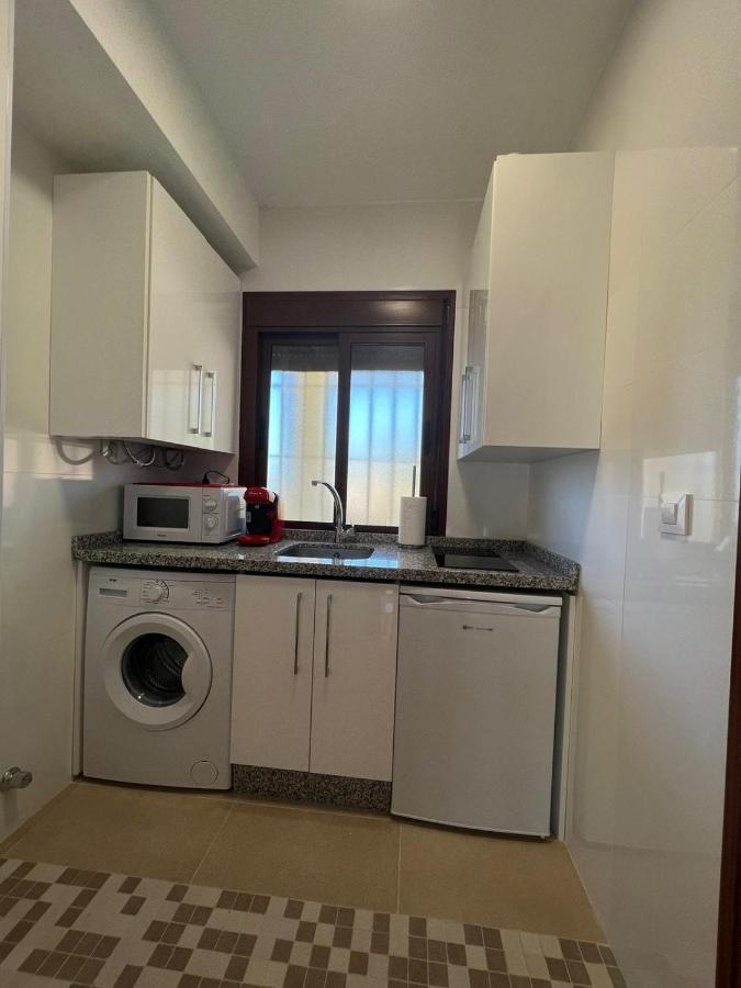 Benalmadena Aloha Playa Sea View Loft Aparthotel Bagian luar foto